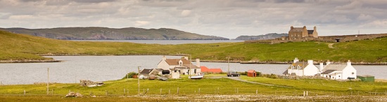 Crofting Law