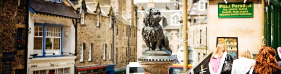 Edinburgh