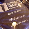 Innovation Award