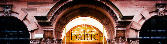 Baltic Chambers