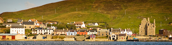 Scalloway