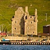 Scalloway Castle