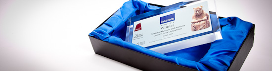 Shetland Junior Chess Trophy