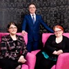 Charlotte Platt - Brian Inkster - Sylvia MacLennan - Solicitors - Notaries Public - Inksters Solicitors - Thurso - Wick - Caithness