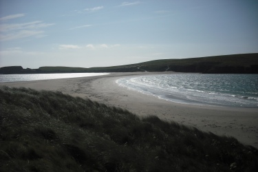 St Ninian's Isle