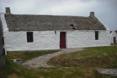 Croft House