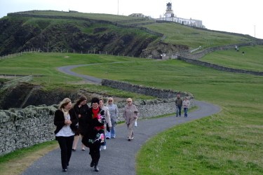 Sumburgh Head