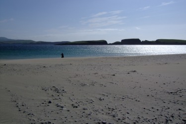 St Ninian's Isle