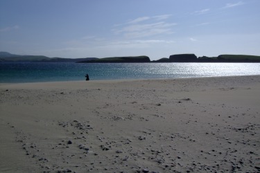 St Ninian's Isle