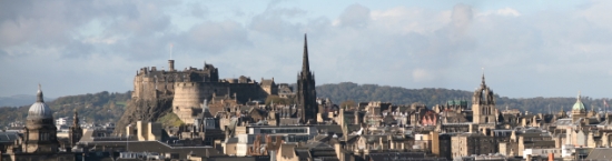Estate Agency: Edinburgh