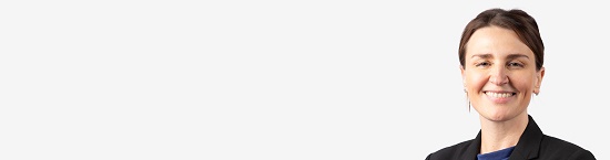 Gillian Melville - Solicitor - Employment Law - Inksters