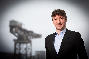 Rory Brown - Commercial Solicitor - Inksters - Edinburgh