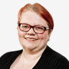 Sylvia MacLennan - Solicitor - Inksters Solicitors - Wick - Caithness