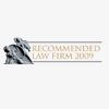 Recommended Law Firm