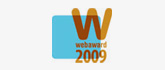 WebAward 2009